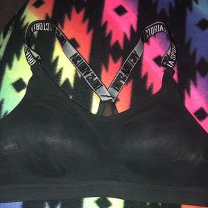 Victoria Secret Sport Padded Sports Bra